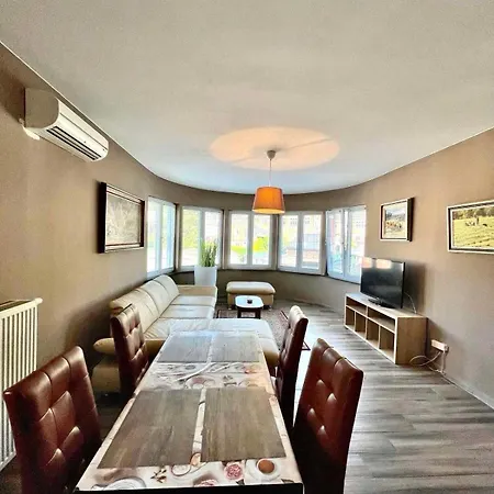 Journalier Apartamento Wanze