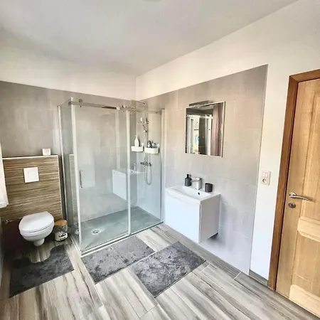 Journalier Apartamento Wanze